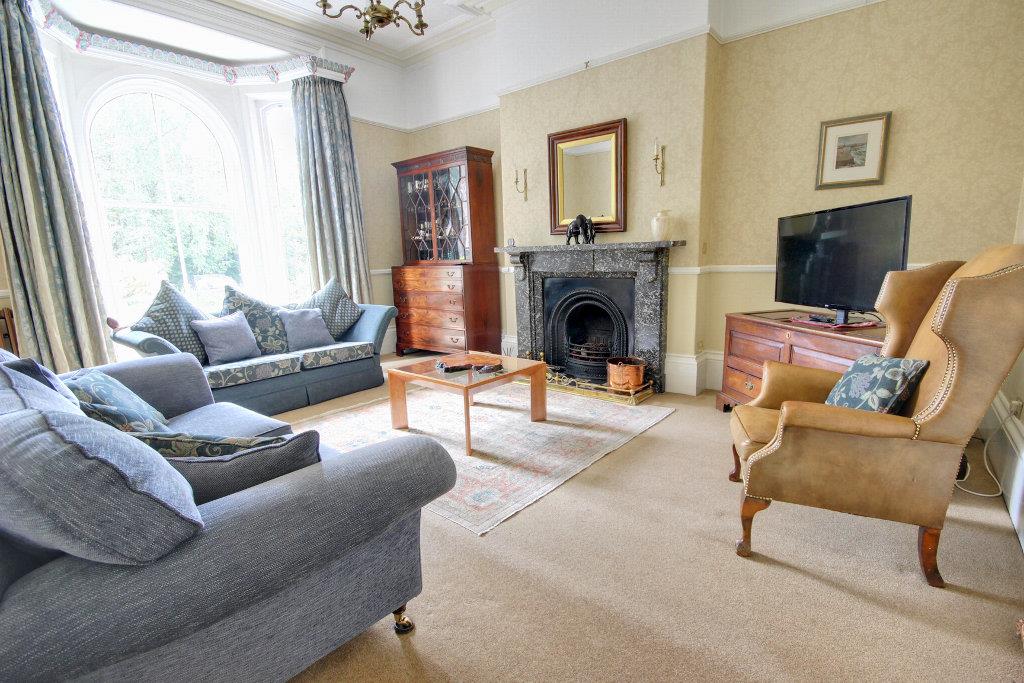 Woodlands, Beverley